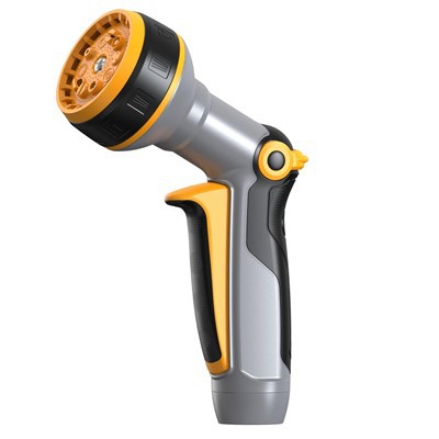 Može li se mjedeni pištolj za prskanje vode koristiti za čišćenje električne opreme (uz odgovaraj...