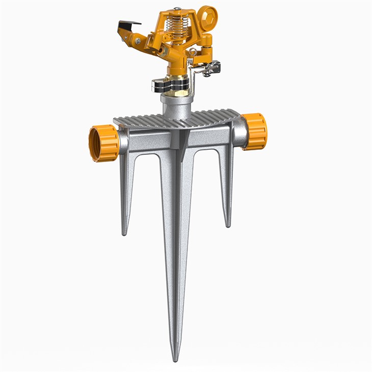Impulse Water Sprinkler